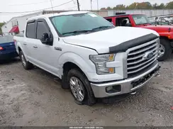 1FTEW1EFXGFB91442 2016 FORD F-150