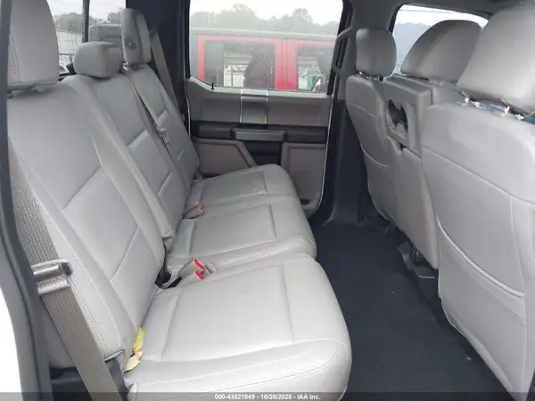 1FTEW1EFXGFB91442 2016 FORD F-150 - Image 8