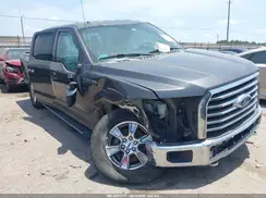 1FTEW1EFXGFB95152 2016 FORD F-150