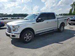 1FTEW1EFXGFB96060 2016 FORD F-150
