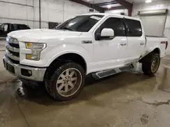 1FTEW1EFXGFB99122 2016 FORD F-150