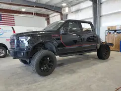 1FTEW1EFXGFC02987 2016 FORD F-150