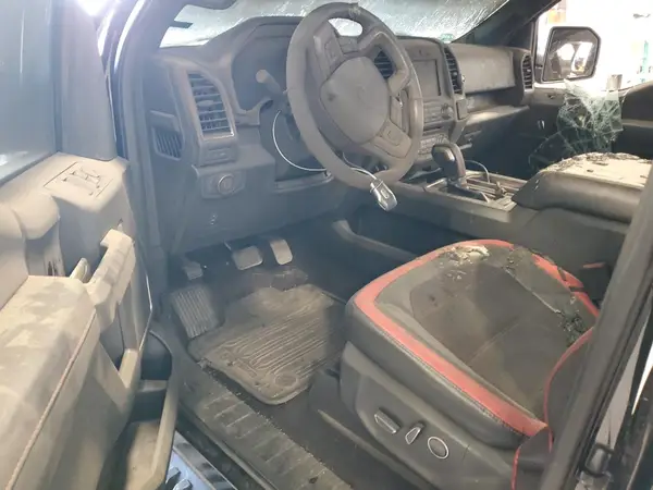 1FTEW1EFXGFC02987 2016 FORD F-150 - Image 8