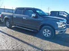 1FTEW1EFXGFC03475 2016 FORD F-150