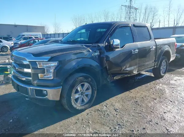 1FTEW1EFXGFC03475 2016 FORD F-150 - Image 2