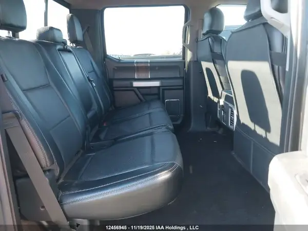 1FTEW1EFXGFC03475 2016 FORD F-150 - Image 8
