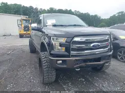 1FTEW1EFXGFC04822 2016 FORD F-150