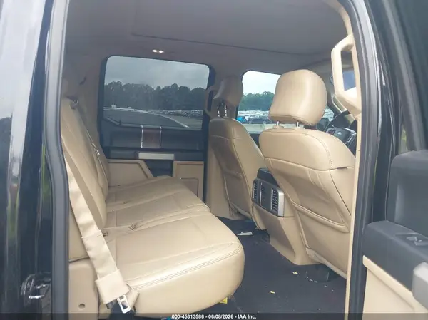 1FTEW1EFXGFC04822 2016 FORD F-150 - Image 8