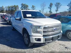 1FTEW1EFXGFC07283 2016 FORD F-150