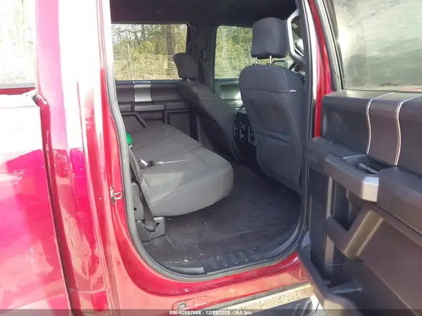 1FTEW1EFXGFC11172 2016 FORD F-150 - Image 8