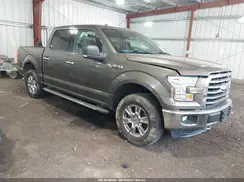 1FTEW1EFXGFC13469 2016 FORD F-150