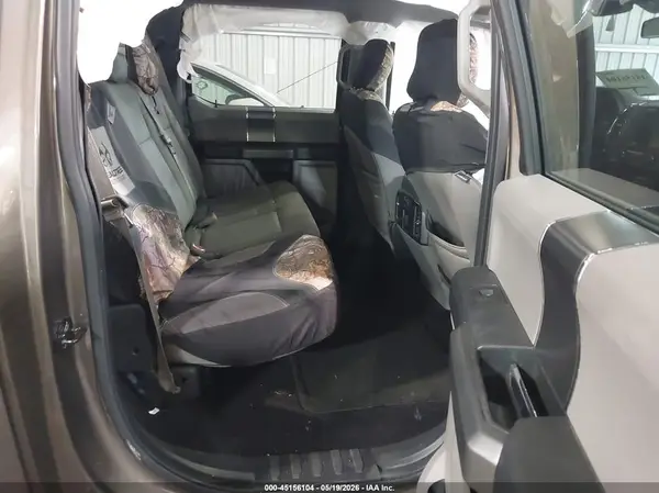 1FTEW1EFXGFC13469 2016 FORD F-150 - Image 8