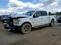 1FTEW1EFXGFC14315 2016 FORD F-150