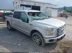 1FTEW1EFXGFC26433 2016 FORD F-150