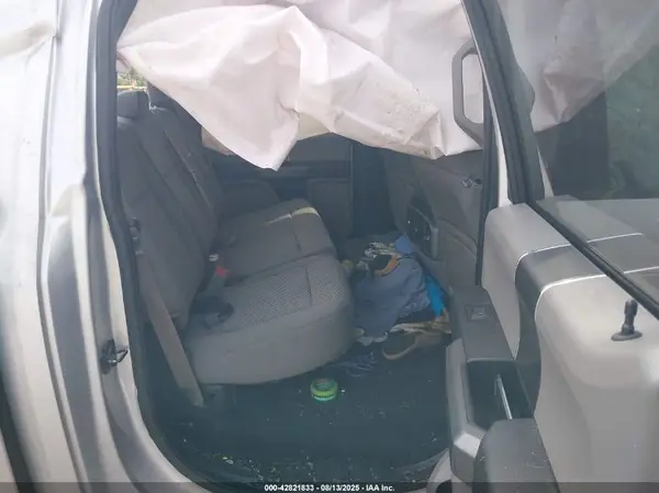 1FTEW1EFXGFC26433 2016 FORD F-150 - Image 8