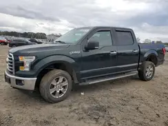1FTEW1EFXGFC26819 2016 FORD F-150
