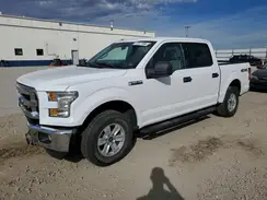 1FTEW1EFXGFC48870 2016 FORD F-150