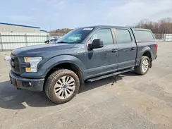 1FTEW1EFXGFC53406 2016 FORD F-150