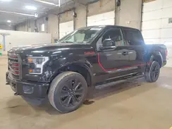 1FTEW1EFXGFC58976 2016 FORD F-150