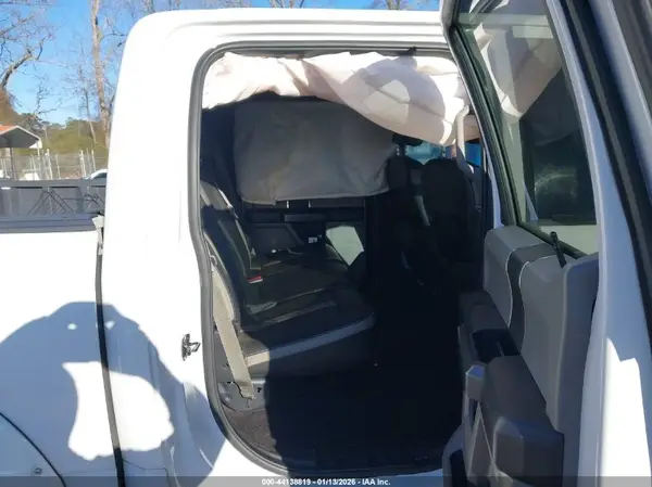 1FTEW1EFXGFC60629 2016 FORD F-150 - Image 8