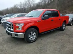 1FTEW1EFXGFC70626 2016 FORD F-150