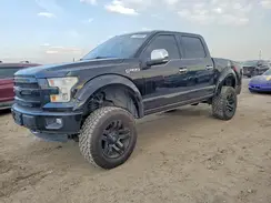 1FTEW1EFXGFC74482 2016 FORD F-150