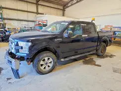 1FTEW1EFXGFC75745 2016 FORD F-150