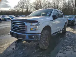 1FTEW1EFXGFC78452 2016 FORD F-150