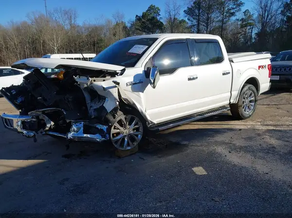 1FTEW1EFXGFC79889 2016 FORD F-150 - Image 2