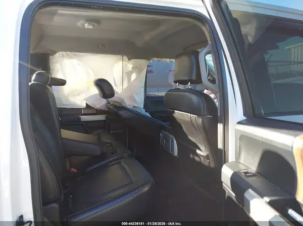 1FTEW1EFXGFC79889 2016 FORD F-150 - Image 8