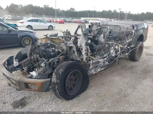 1FTEW1EFXGFC80167 2016 FORD F-150 - Image 2