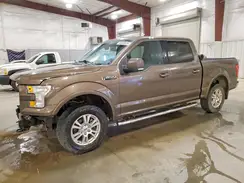1FTEW1EFXGFC85160 2016 FORD F-150