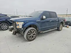 1FTEW1EFXGFC89502 2016 FORD F-150