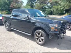 1FTEW1EFXGFC91668 2016 FORD F-150