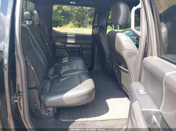 1FTEW1EFXGFC91668 2016 FORD F-150 - Image 8