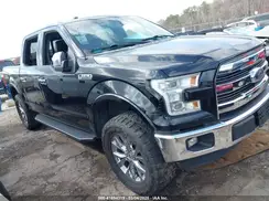 1FTEW1EFXGFC94800 2016 FORD F-150