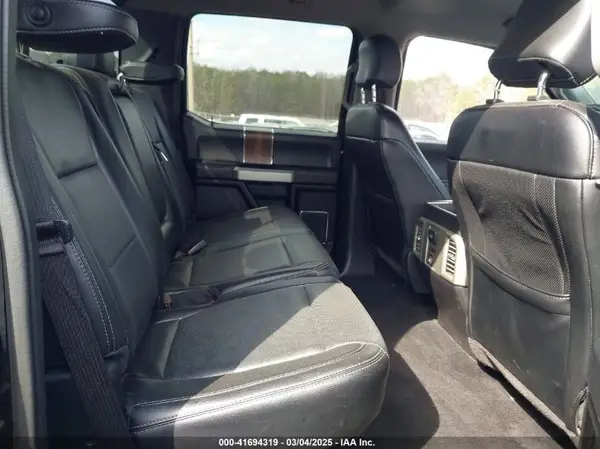 1FTEW1EFXGFC94800 2016 FORD F-150 - Image 8