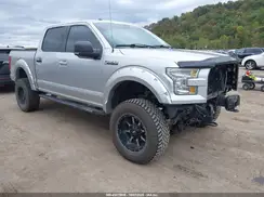 1FTEW1EFXGFC98247 2016 FORD F-150