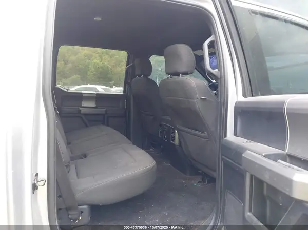 1FTEW1EFXGFC98247 2016 FORD F-150 - Image 8