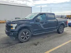 1FTEW1EFXGFD02863 2016 FORD F-150