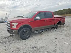 1FTEW1EFXGFD11773 2016 FORD F-150