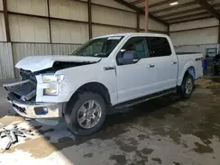 1FTEW1EFXGFD16343 2016 FORD F-150
