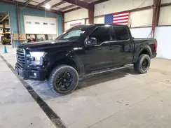 1FTEW1EFXGFD22241 2016 FORD F-150