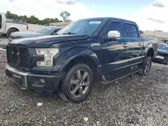 1FTEW1EFXGFD26886 2016 FORD F-150