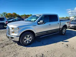 1FTEW1EFXGFD30646 2016 FORD F-150