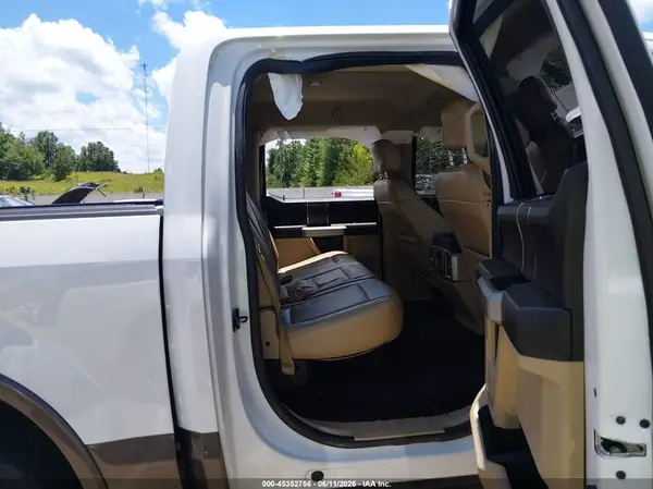 1FTEW1EFXGFD33689 2016 FORD F-150 - Image 8