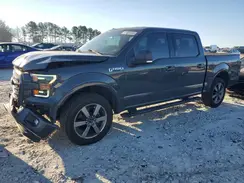 1FTEW1EFXGFD35104 2016 FORD F-150