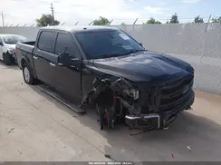 1FTEW1EFXGFD40707 2016 FORD F-150