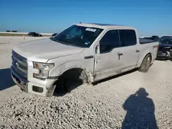 1FTEW1EFXGFD40898 2016 FORD F-150