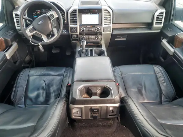 1FTEW1EFXGFD45745 2016 FORD F-150 - Image 8
